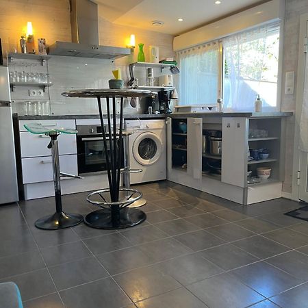 Maisonnette 40 Saint-Froult Экстерьер фото