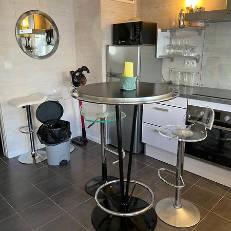 Maisonnette 40 Saint-Froult Экстерьер фото