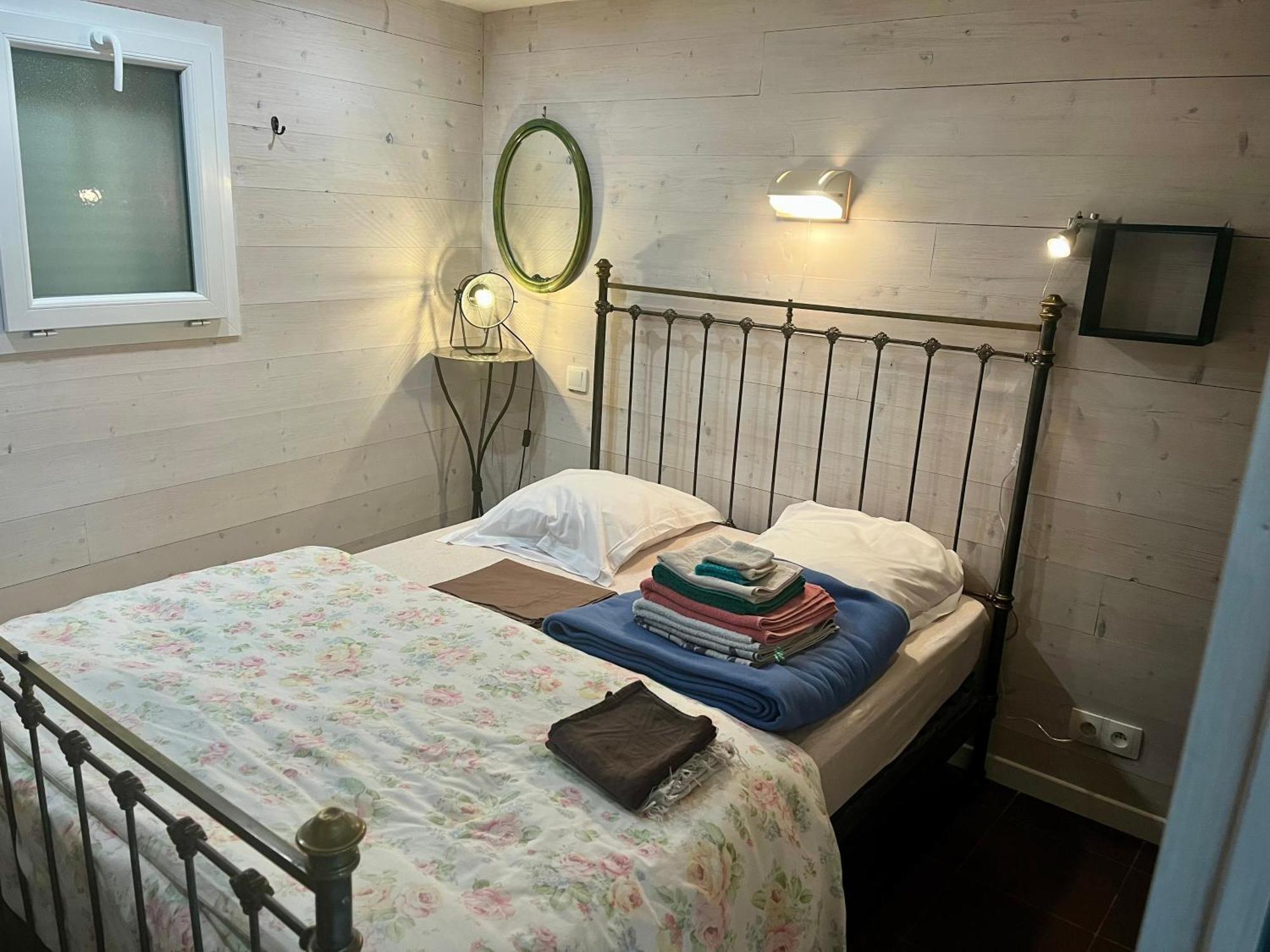 Maisonnette 40 Saint-Froult Экстерьер фото